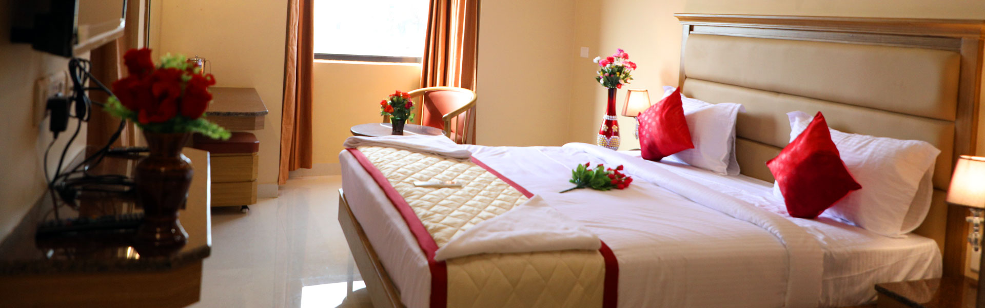 The 10 Best Hotels in Madurai