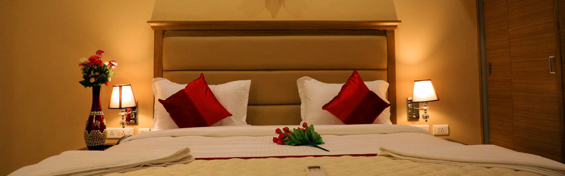 The 10 Best Hotels in Madurai