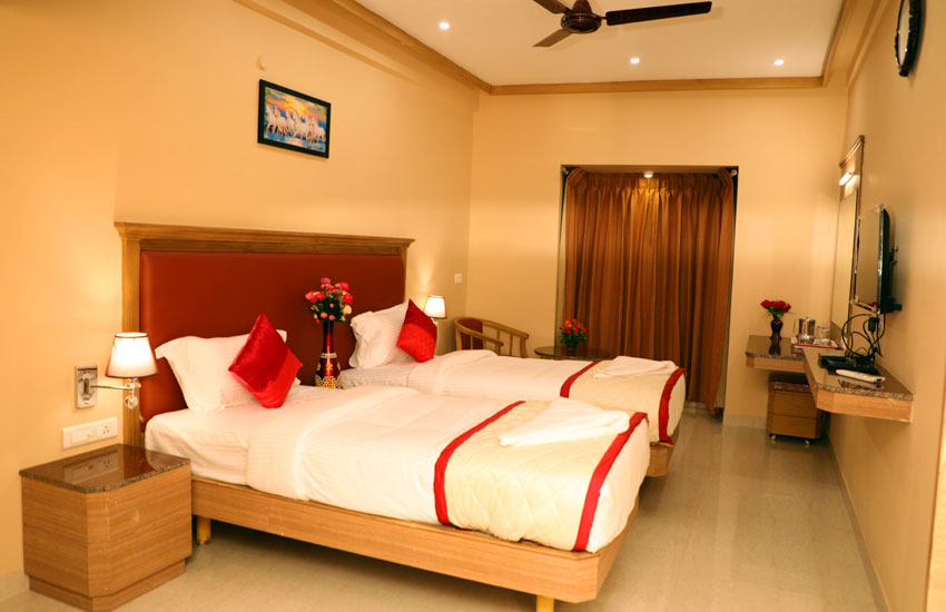 Great DEALS hotels in Madurai