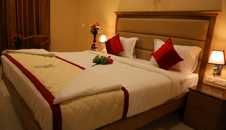 Executive Hotels Madurai Booking