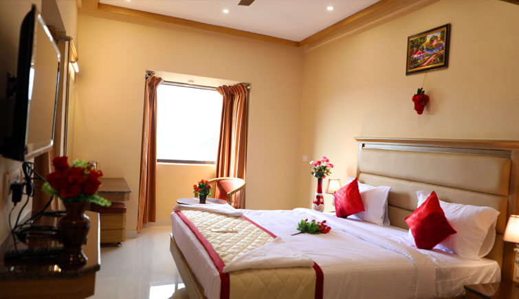 Executive Hotels Madurai Booking