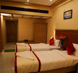 The 10 Best Hotels in Madurai