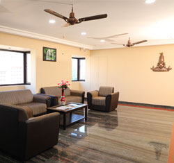 premium business hotel in madurai