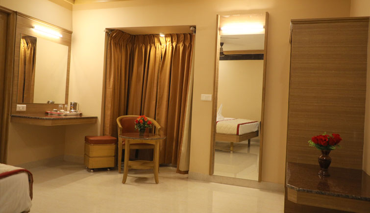 Premium Hotels Madurai Booking