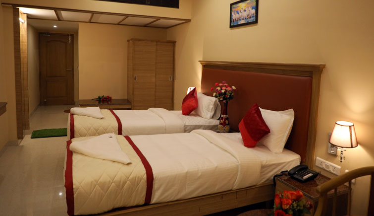 Premium Hotels Madurai Booking