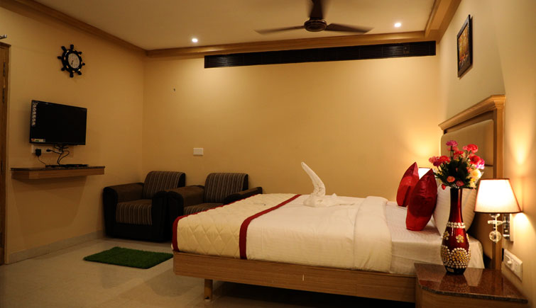 Suite Hotels Madurai Booking