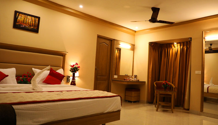 Suite Hotels Madurai Booking
